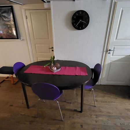 Fin Leilighet I Stille Og Rolig Omrade Med Gratis Privat Parkering! Stavanger Exterior foto