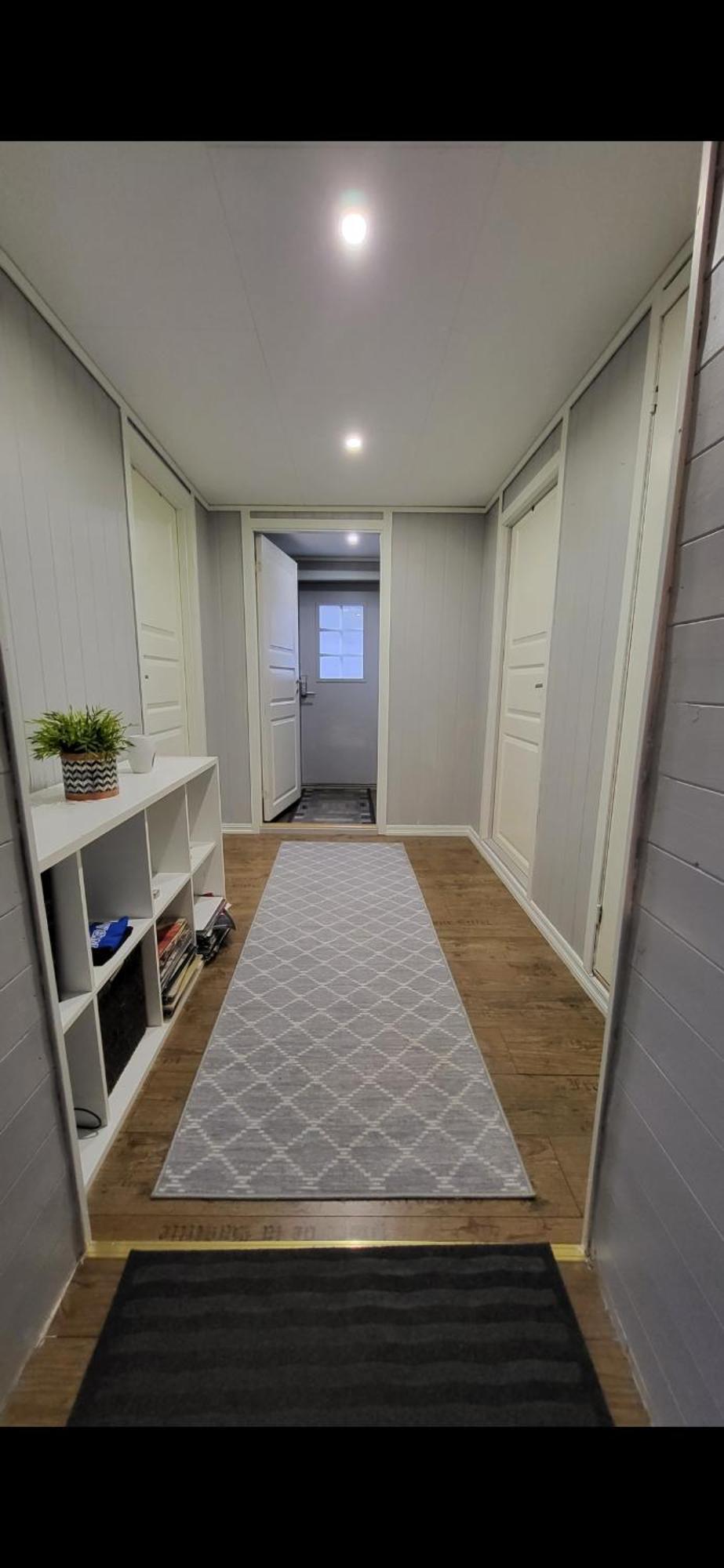 Fin Leilighet I Stille Og Rolig Omrade Med Gratis Privat Parkering! Stavanger Exterior foto