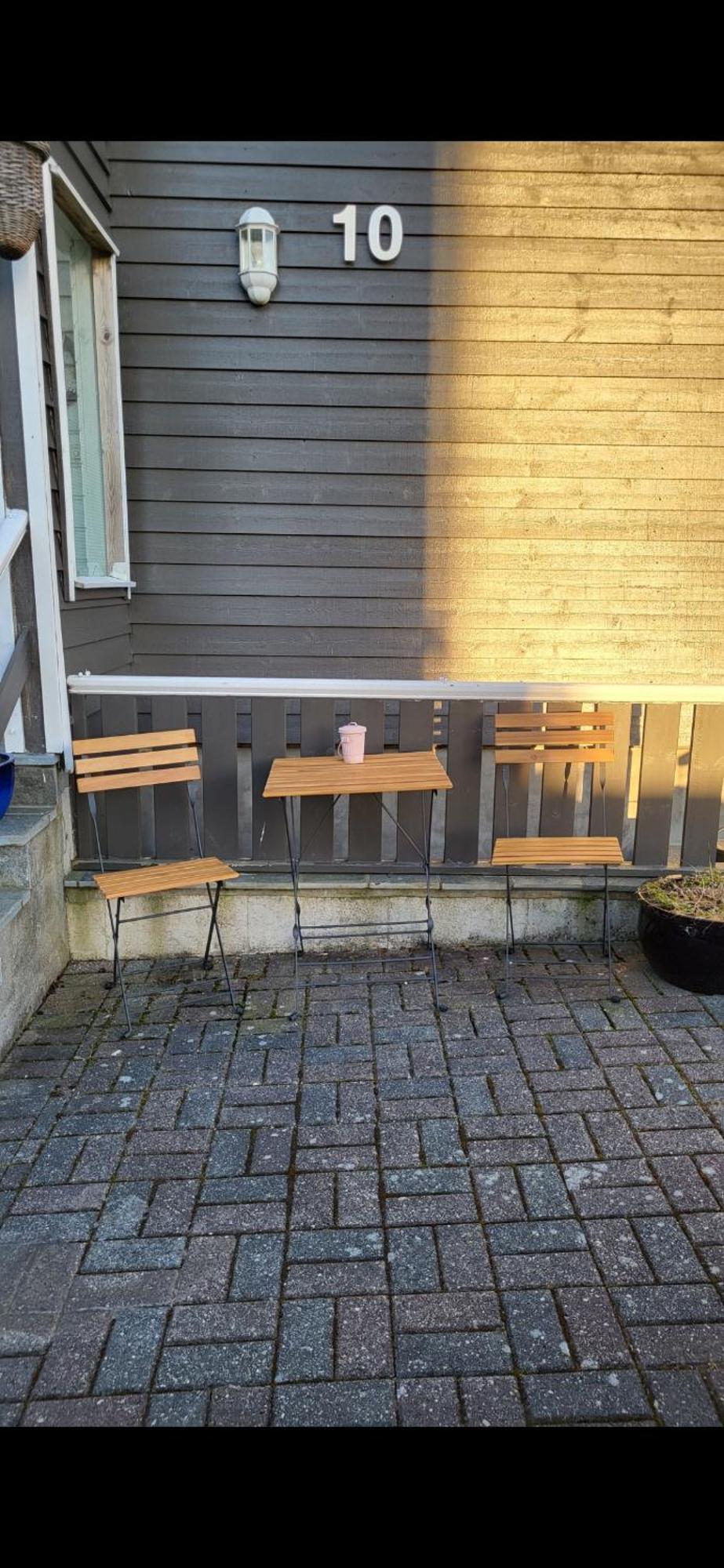Fin Leilighet I Stille Og Rolig Omrade Med Gratis Privat Parkering! Stavanger Exterior foto