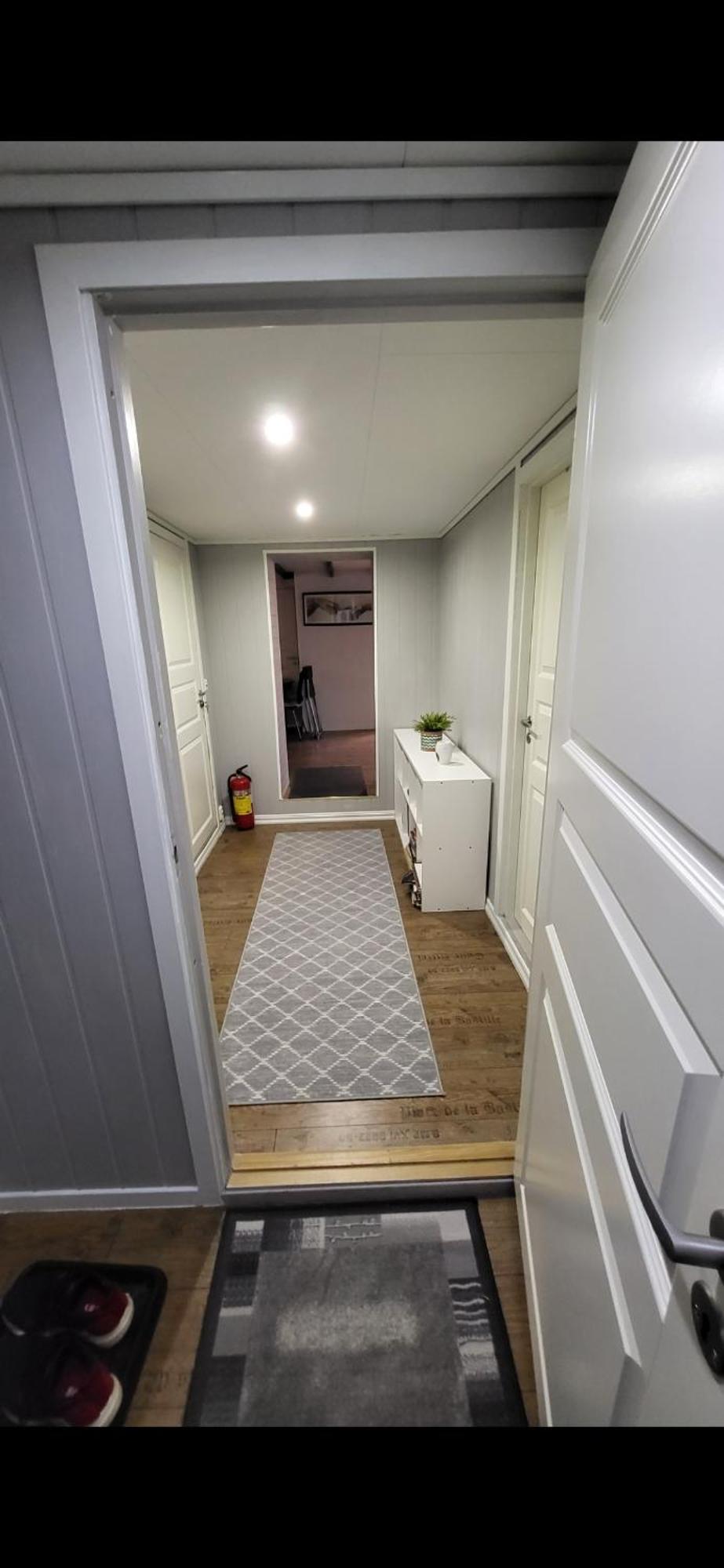 Fin Leilighet I Stille Og Rolig Omrade Med Gratis Privat Parkering! Stavanger Exterior foto