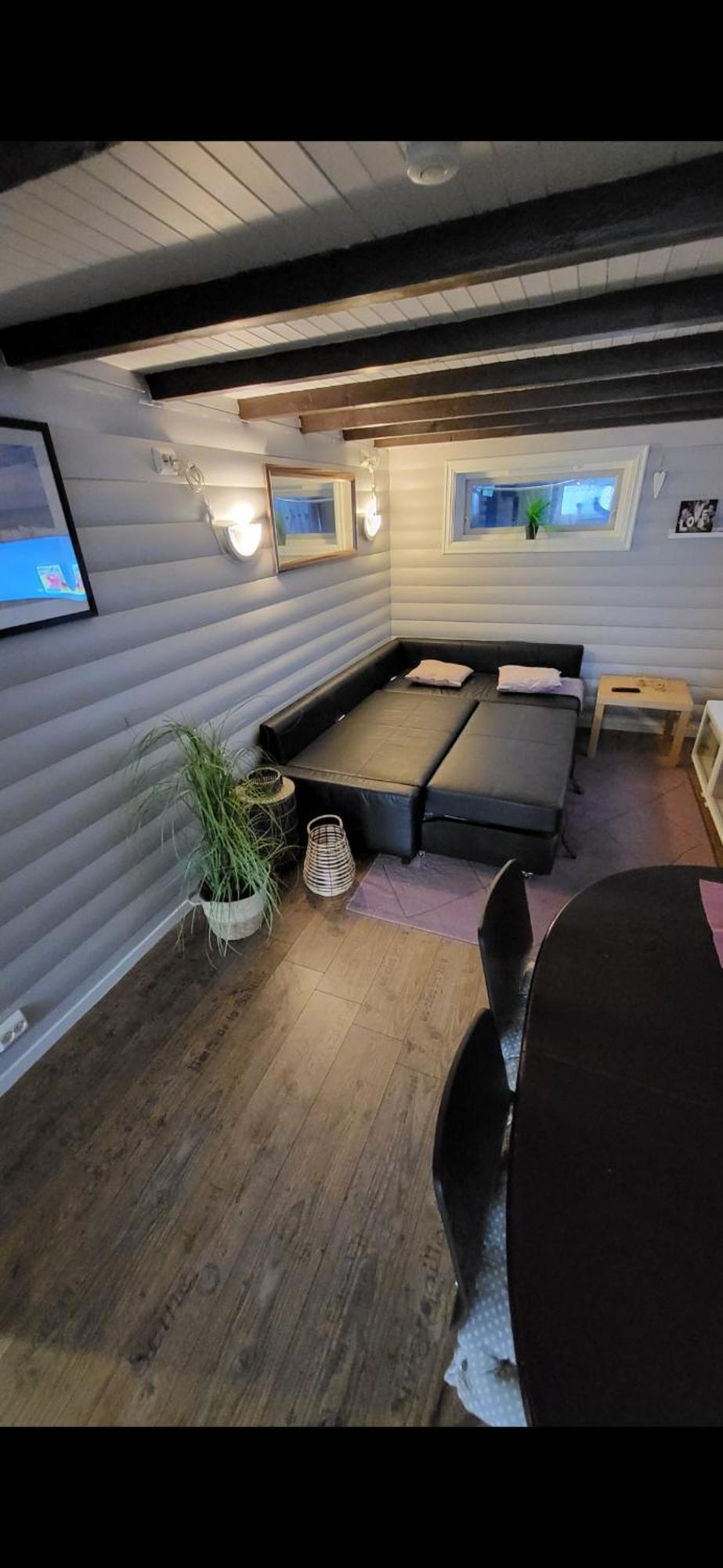 Fin Leilighet I Stille Og Rolig Omrade Med Gratis Privat Parkering! Stavanger Exterior foto