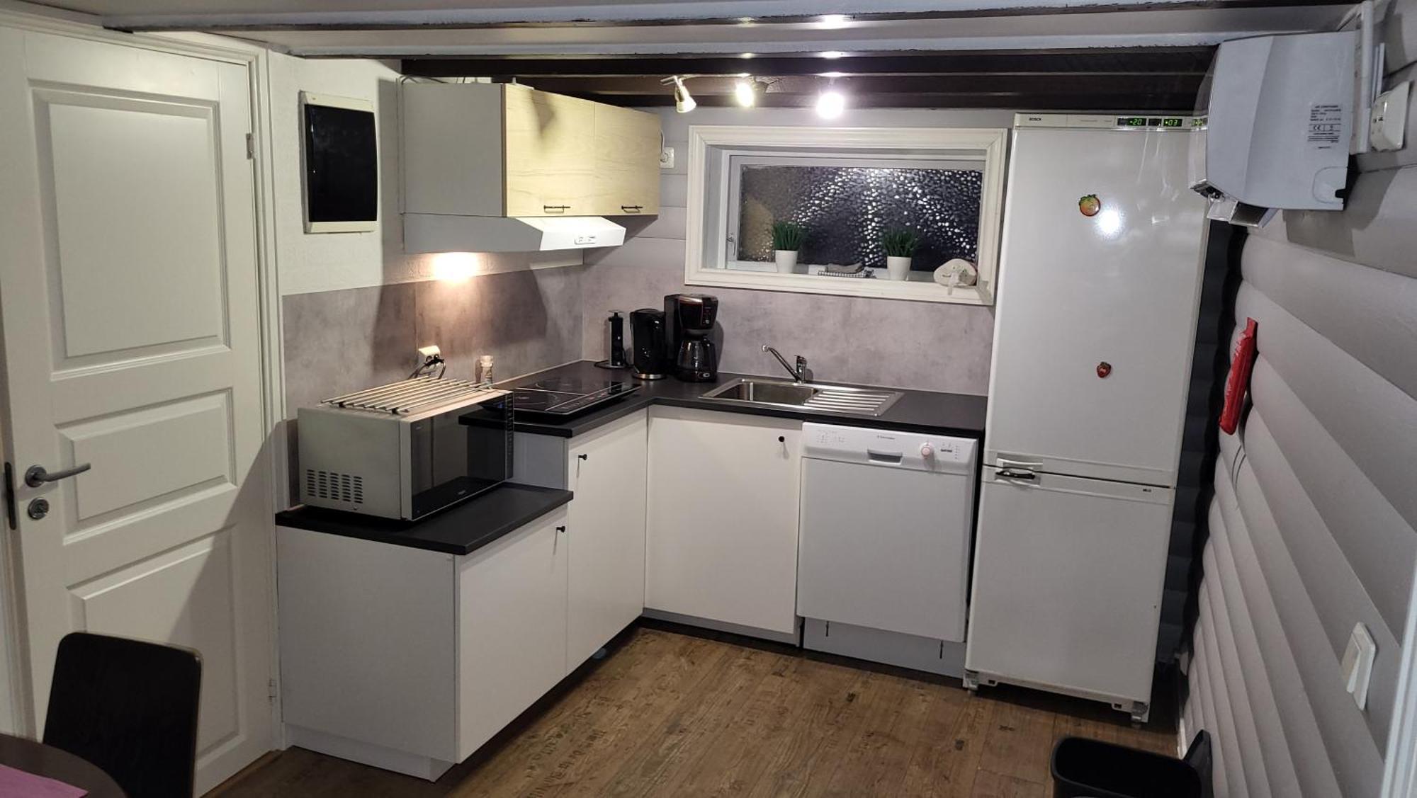 Fin Leilighet I Stille Og Rolig Omrade Med Gratis Privat Parkering! Stavanger Exterior foto